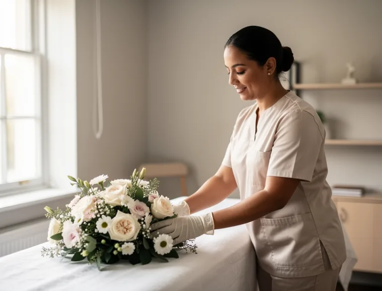 Funeral Home service in Kennesaw